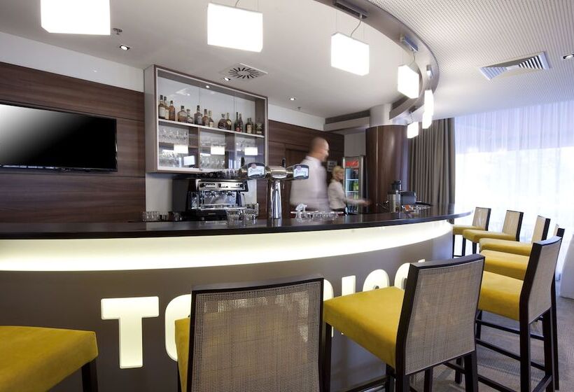 Clarion Congress Hotel Olomouc