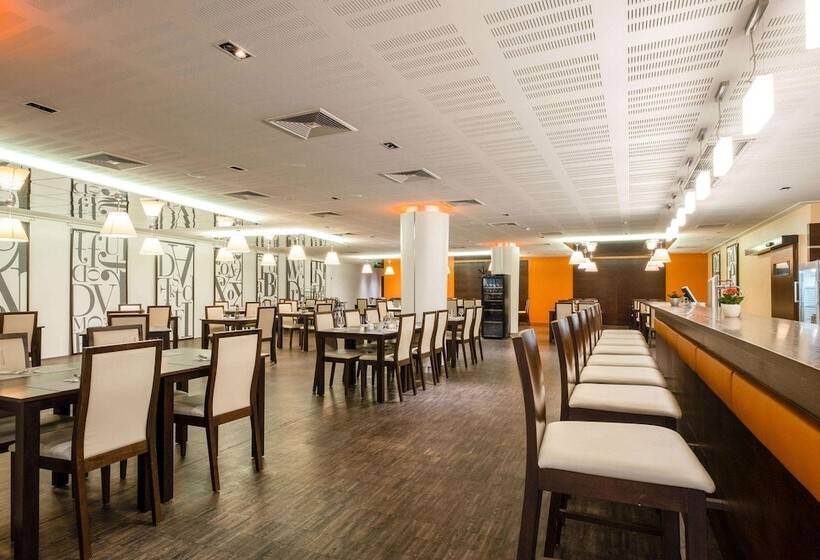 Clarion Congress Hotel Olomouc