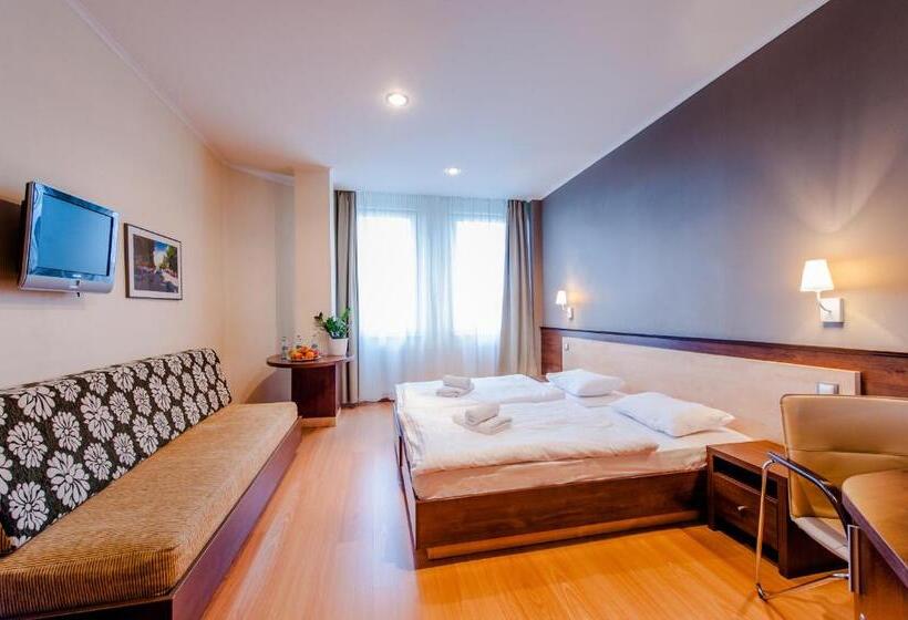 Congress Hotel Centrum