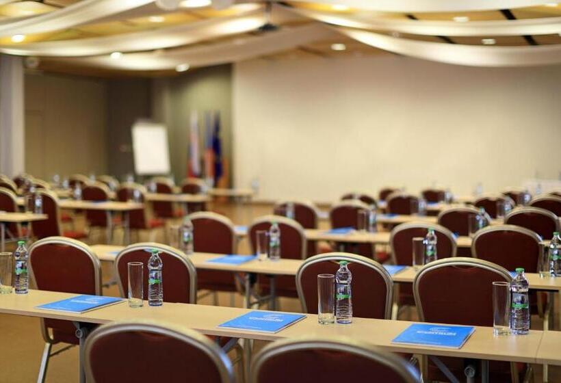 Congress Hotel Centrum