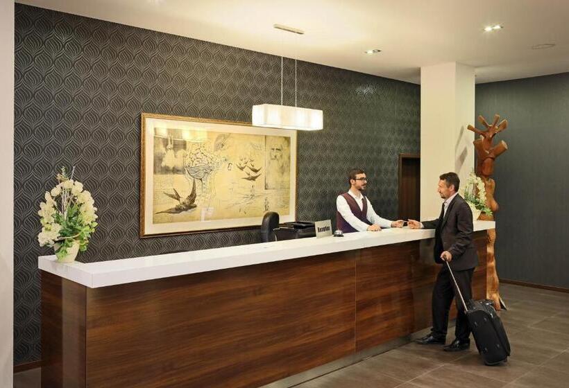 Congress Hotel Centrum