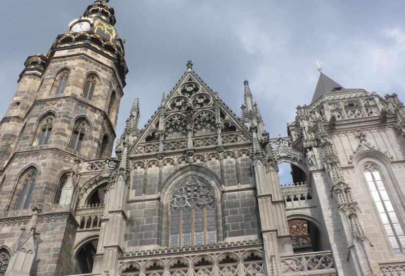 Congress Hotel Centrum