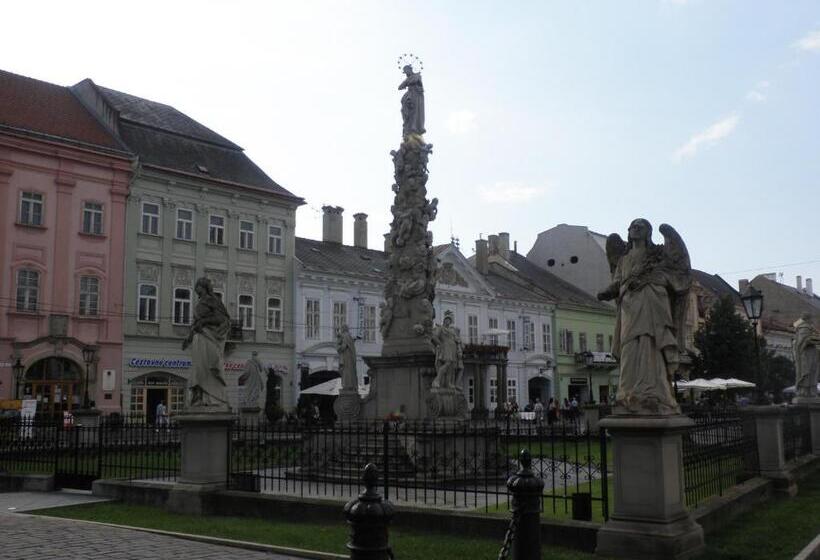 Congress Hotel Centrum