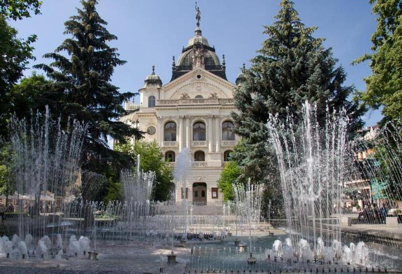 Congress Hotel Centrum