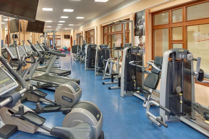 هتل Danubius Health Spa Resort Hvezda-Skalnik