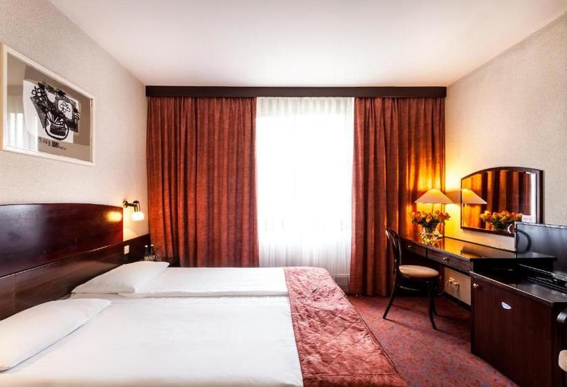 Fotos del hotel Go Carcow Resort:  3