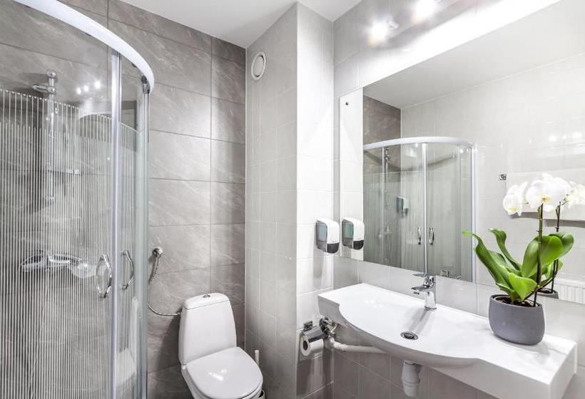 Fotos del hotel Go Carcow Resort:  12