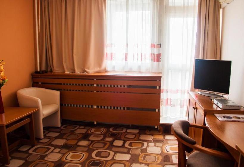 Otel Druzba