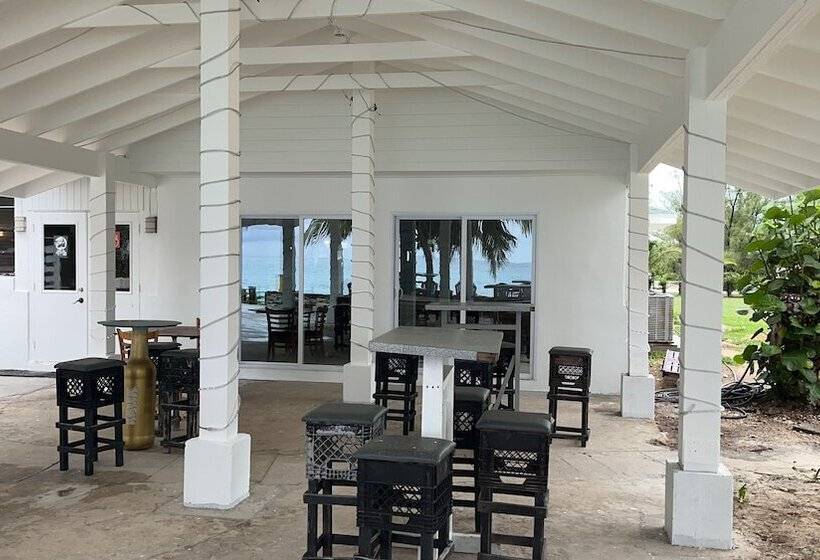 هتل Exuma Palms