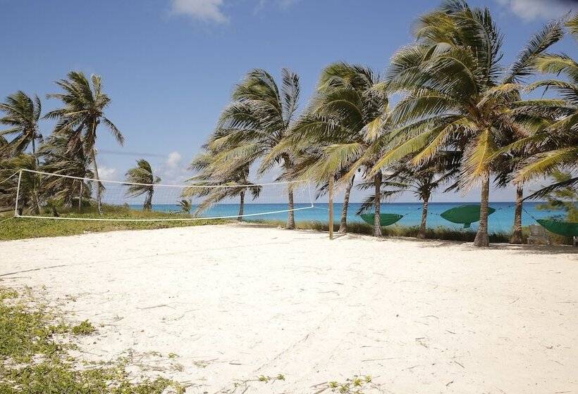 هتل Exuma Palms