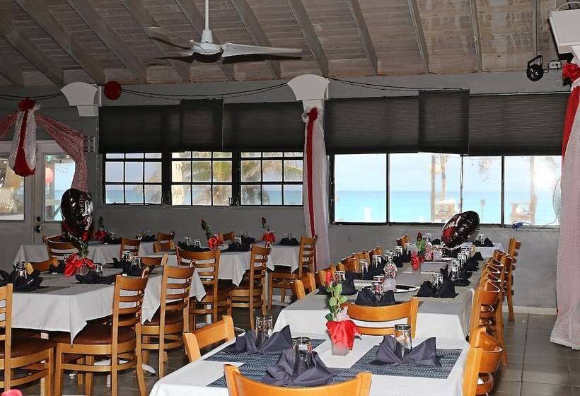 هتل Exuma Palms