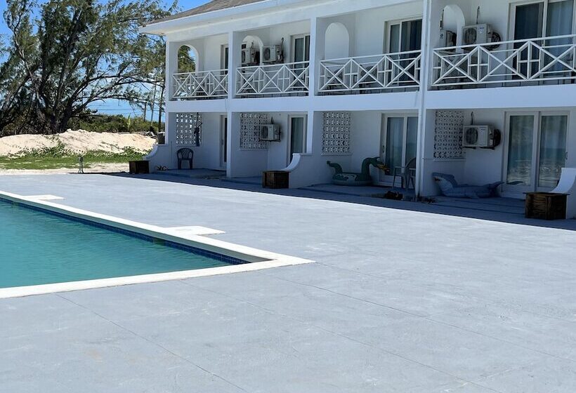 هتل Exuma Palms