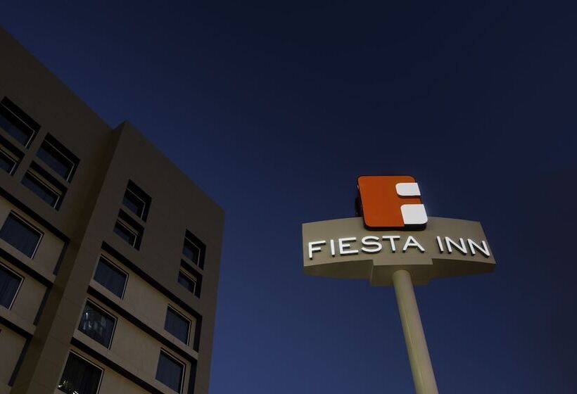 Fotos del hotel Fiesta Inn Monterrey Valle: 1 Fotos del hotel Fiesta Inn Monterrey Valle: 1