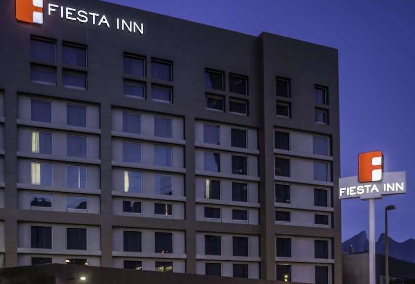 Fotos del hotel Fiesta Inn Monterrey Valle:  17