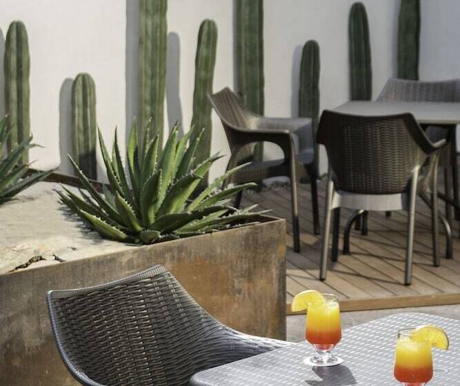 Fotos del hotel Fiesta Inn Monterrey Valle:  22