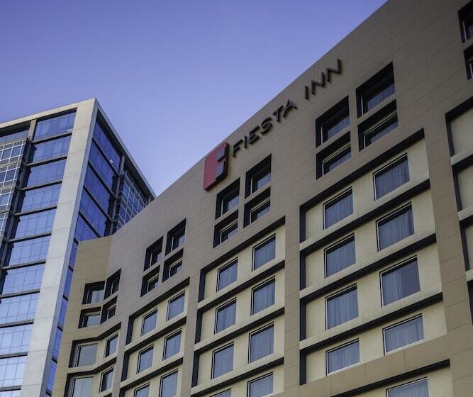 Fotos del hotel Fiesta Inn Monterrey Valle:  21