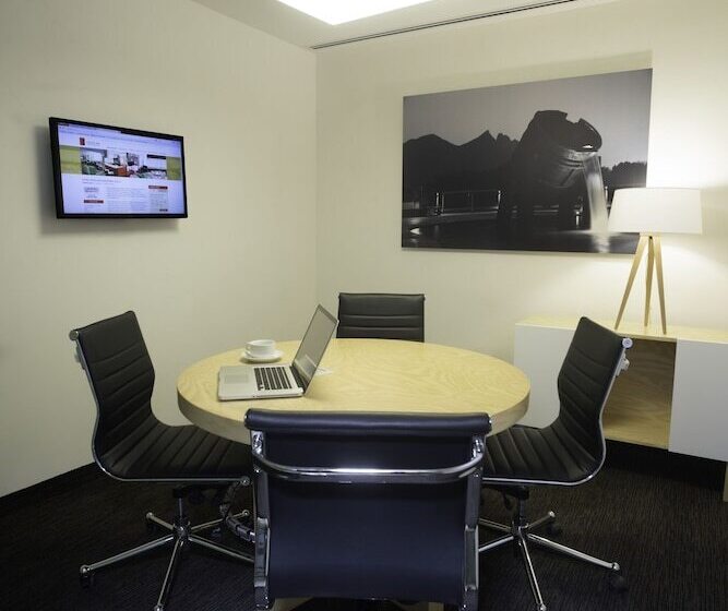 Fotos del hotel Fiesta Inn Monterrey Valle:  19