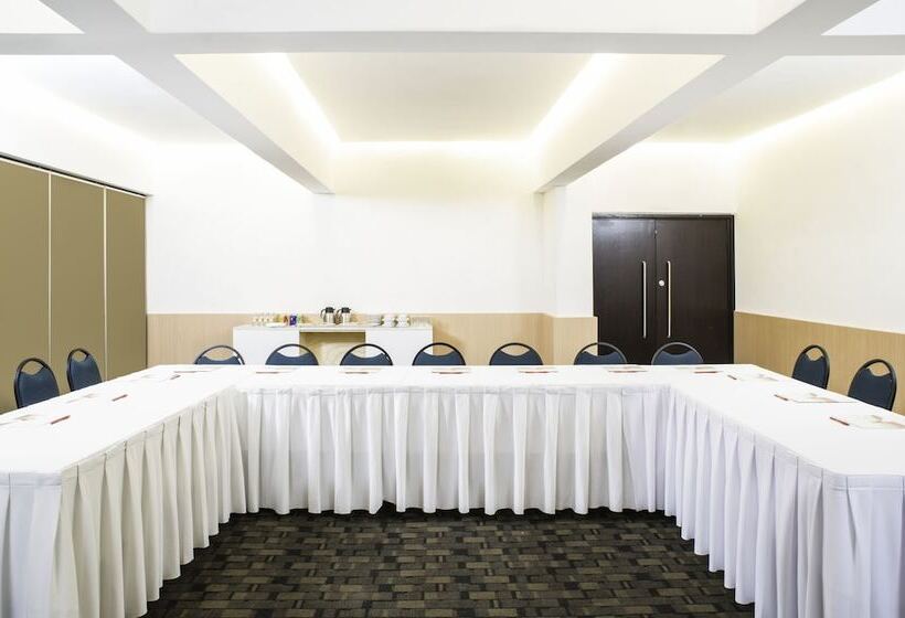 Fotos del hotel Fiesta Inn Monterrey Valle:  16