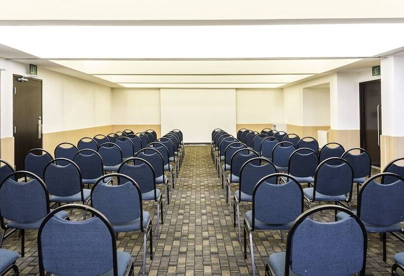 Fotos del hotel Fiesta Inn Monterrey Valle:  2