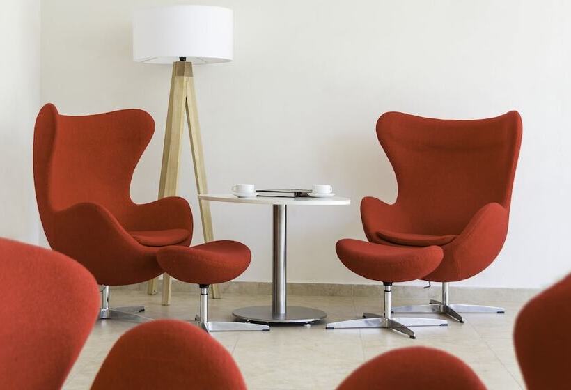 Fotos del hotel Fiesta Inn Monterrey Valle:  15