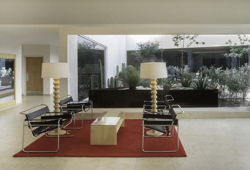 Fotos del hotel Fiesta Inn Monterrey Valle:  14