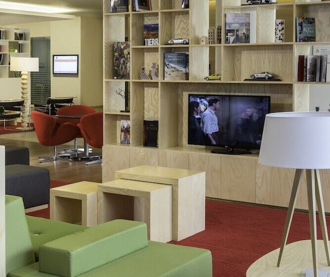 Fotos del hotel Fiesta Inn Monterrey Valle:  12