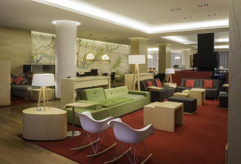 Fotos del hotel Fiesta Inn Monterrey Valle:  11