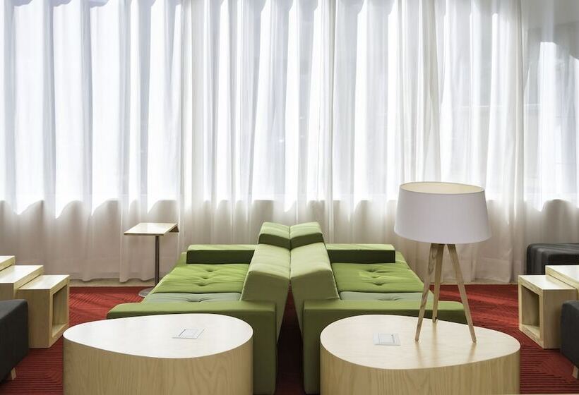 Fotos del hotel Fiesta Inn Monterrey Valle:  10