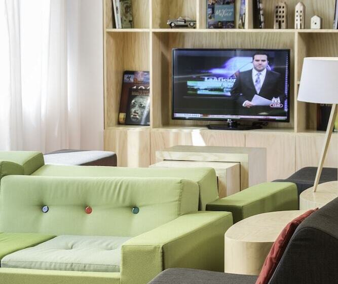 Fotos del hotel Fiesta Inn Monterrey Valle:  9