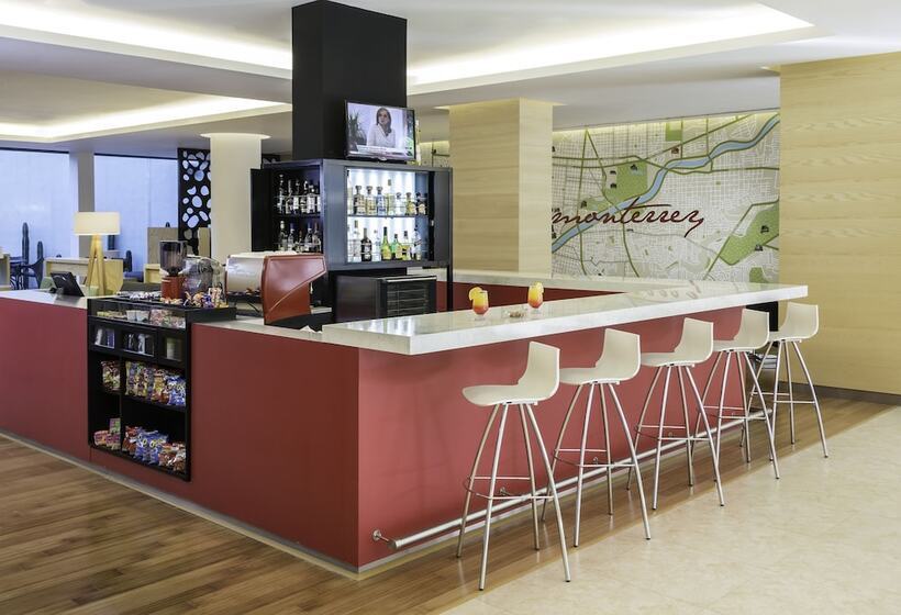 Fotos del hotel Fiesta Inn Monterrey Valle:  23