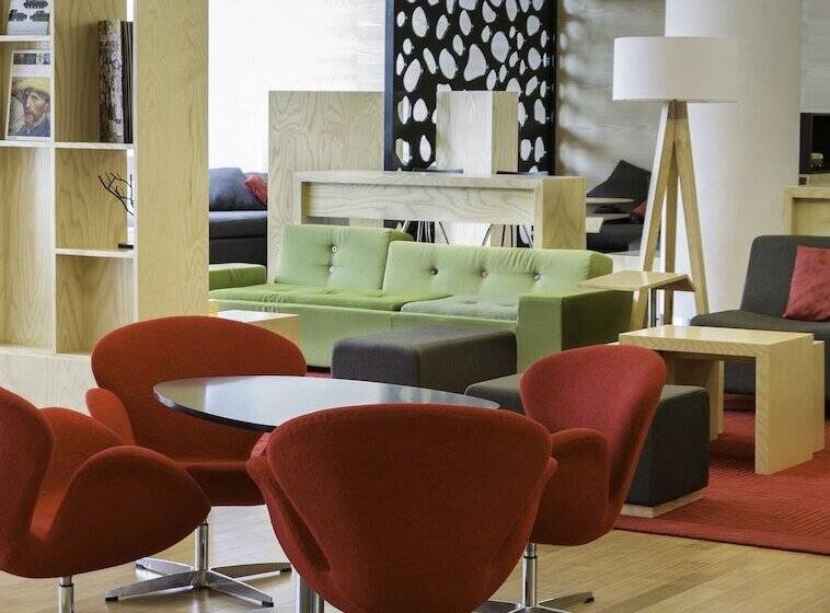 Fotos del hotel Fiesta Inn Monterrey Valle:  8