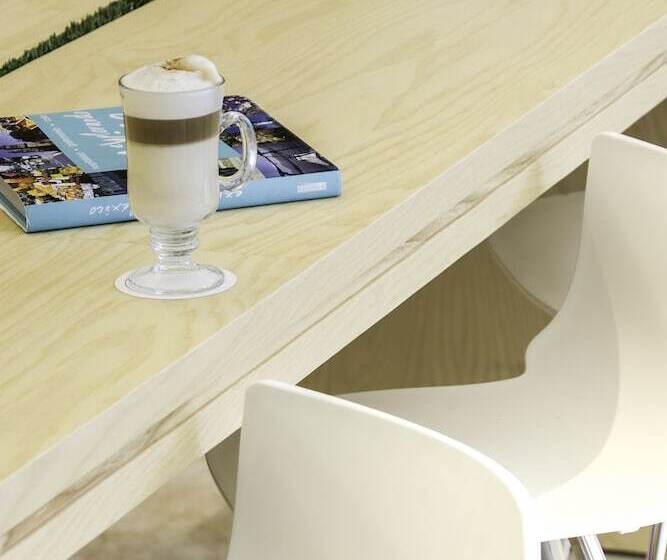 Fotos del hotel Fiesta Inn Monterrey Valle:  24