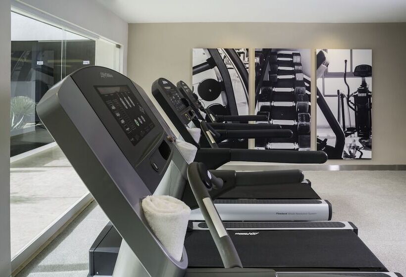 Fotos del hotel Fiesta Inn Monterrey Valle:  6