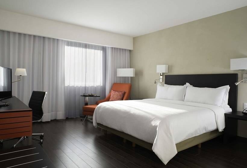 Fotos del hotel Fiesta Inn Monterrey Valle:  27