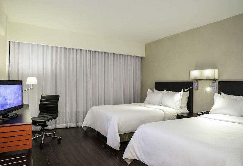 Fotos del hotel Fiesta Inn Monterrey Valle:  4