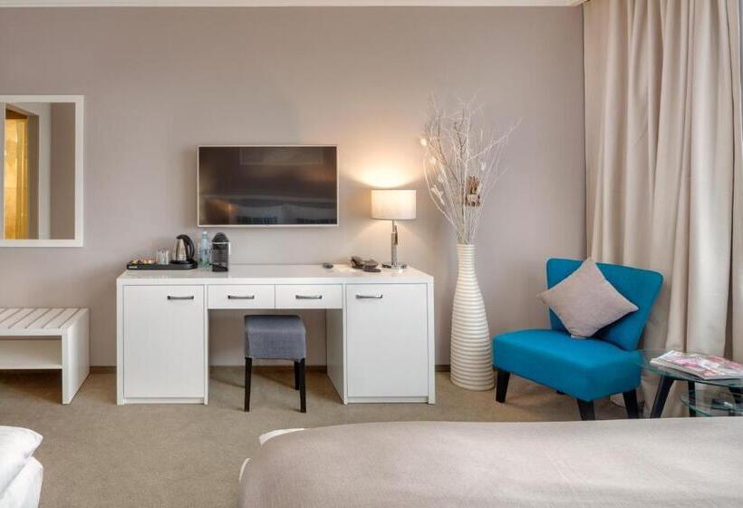 Fotos del hotel Florenc:  10