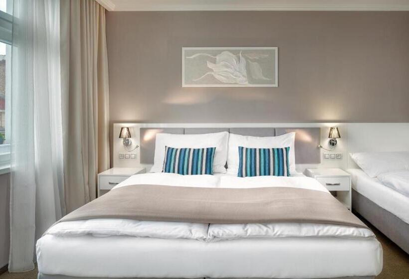 Fotos del hotel Florenc:  2