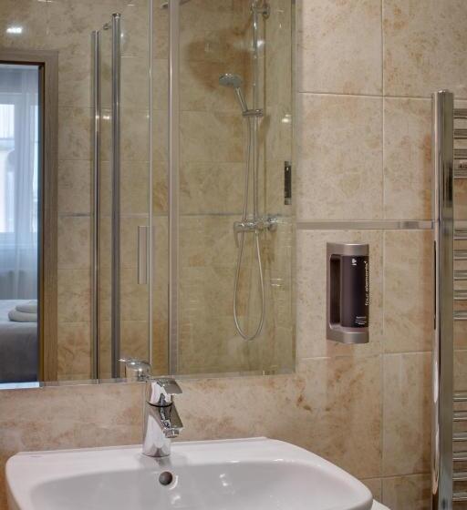 Fotos del hotel Florenc:  15