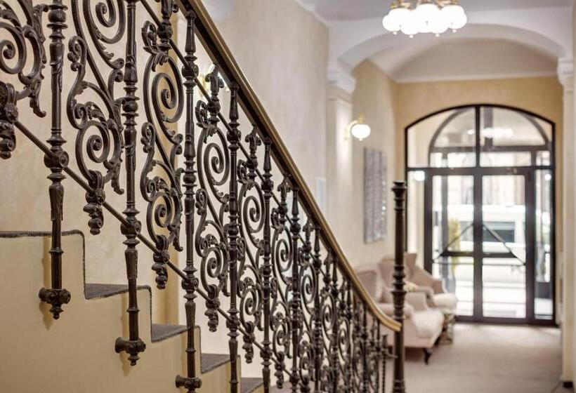 Fotos del hotel Florenc:  22