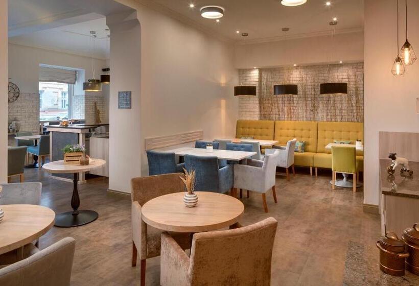 Fotos del hotel Florenc:  18