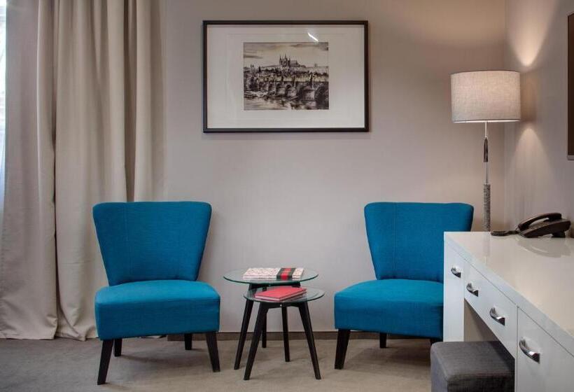 Fotos del hotel Florenc:  20