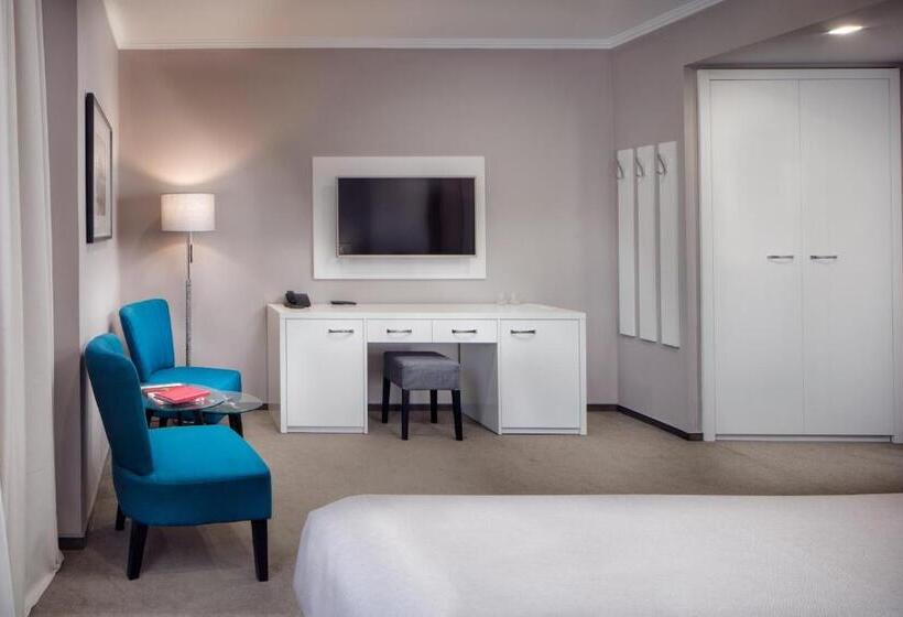 Fotos del hotel Florenc:  9