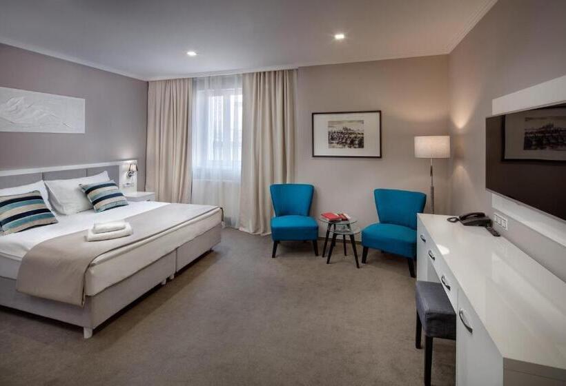 Fotos del hotel Florenc:  5