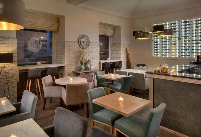 Fotos del hotel Florenc:  13