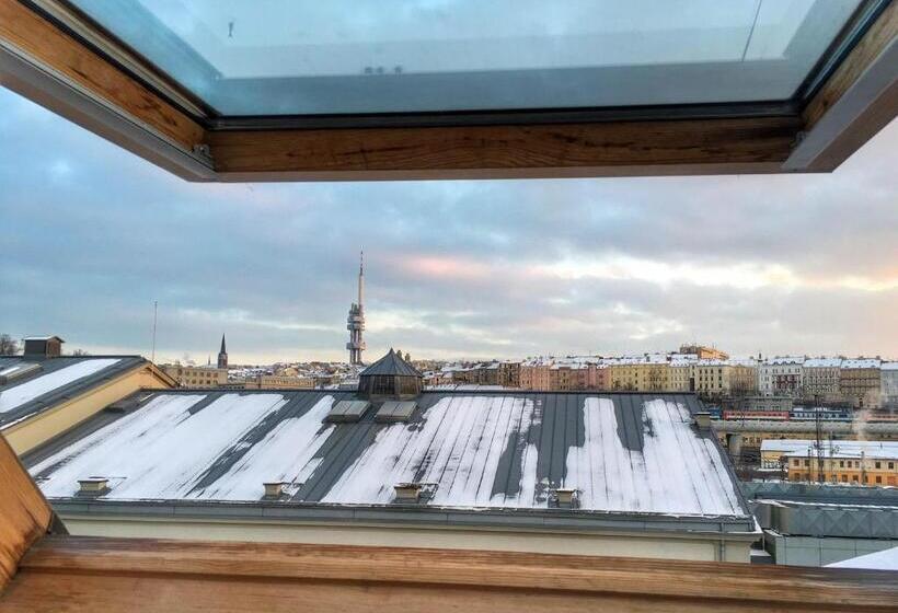 Fotos del hotel Florenc:  16