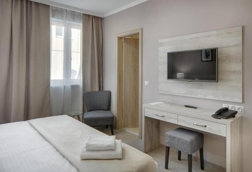 Fotos del hotel Florenc:  3