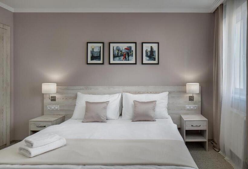 Fotos del hotel Florenc:  7