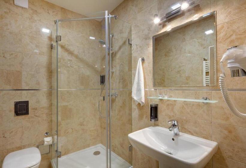 Fotos del hotel Florenc:  11