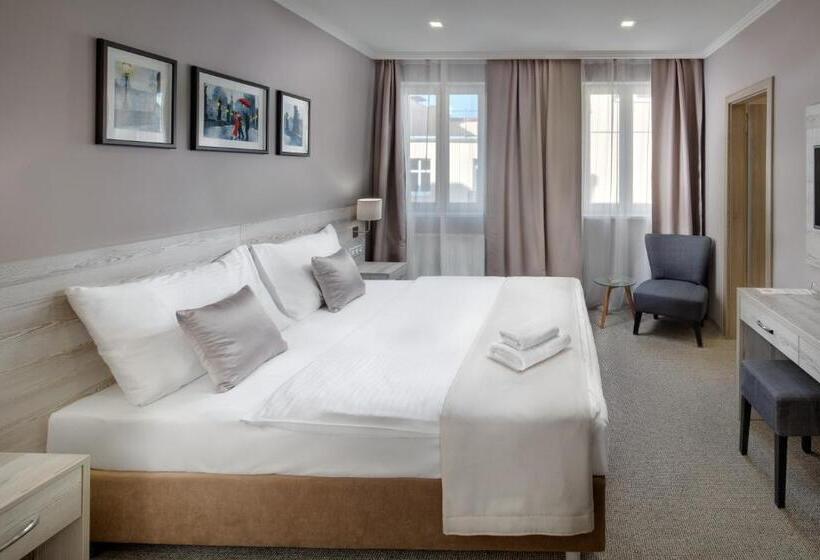 Fotos del hotel Florenc:  4