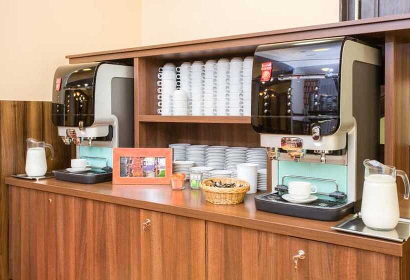 Fotos del hotel Globus:  9